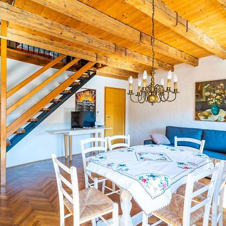 Apartments Martecchini Dubrovnik Dış mekan fotoğraf