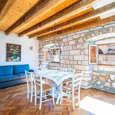 Apartments Martecchini Dubrovnik Dış mekan fotoğraf