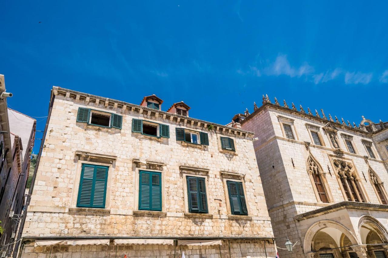 Apartments Martecchini Dubrovnik Dış mekan fotoğraf