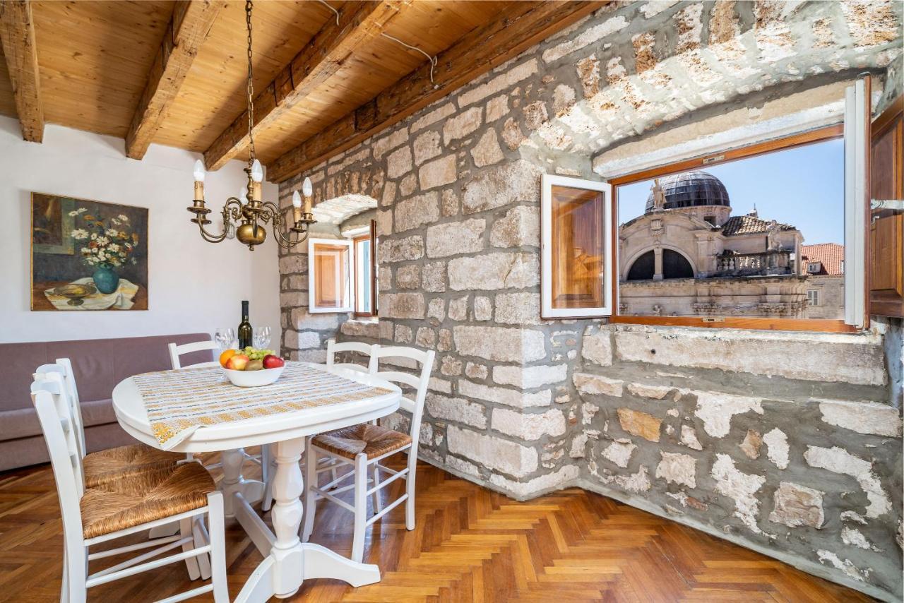 Apartments Martecchini Dubrovnik Dış mekan fotoğraf