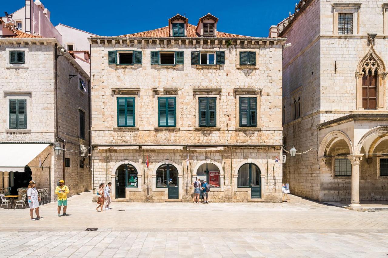 Apartments Martecchini Dubrovnik Dış mekan fotoğraf