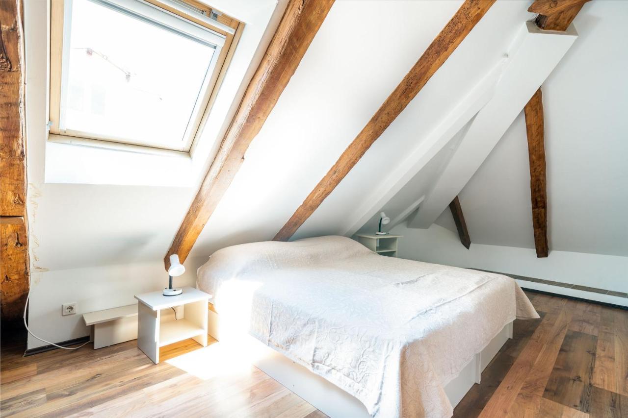 Apartments Martecchini Dubrovnik Dış mekan fotoğraf