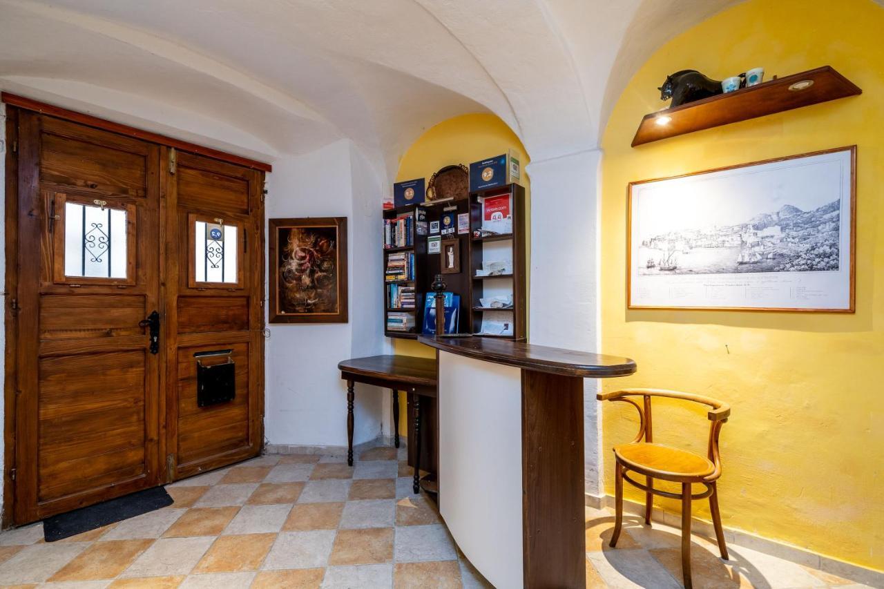 Apartments Martecchini Dubrovnik Dış mekan fotoğraf