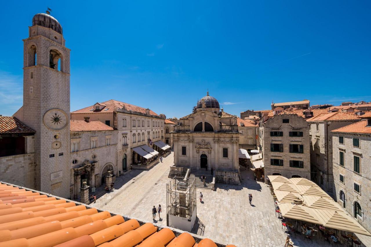 Apartments Martecchini Dubrovnik Dış mekan fotoğraf