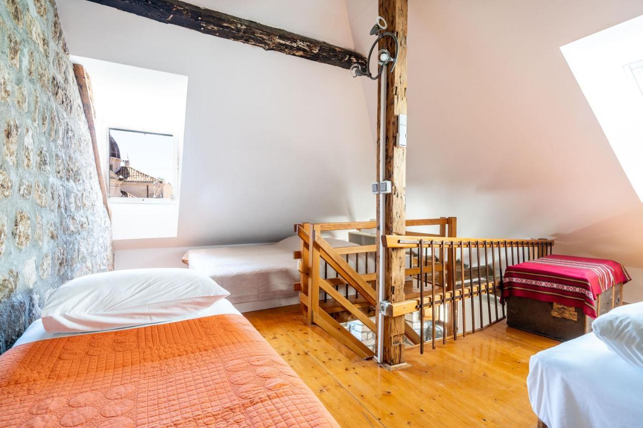 Apartments Martecchini Dubrovnik Dış mekan fotoğraf