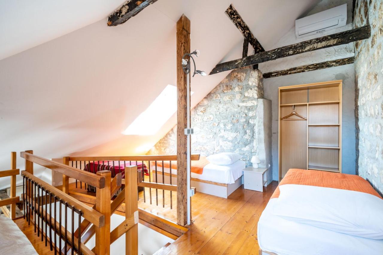 Apartments Martecchini Dubrovnik Dış mekan fotoğraf