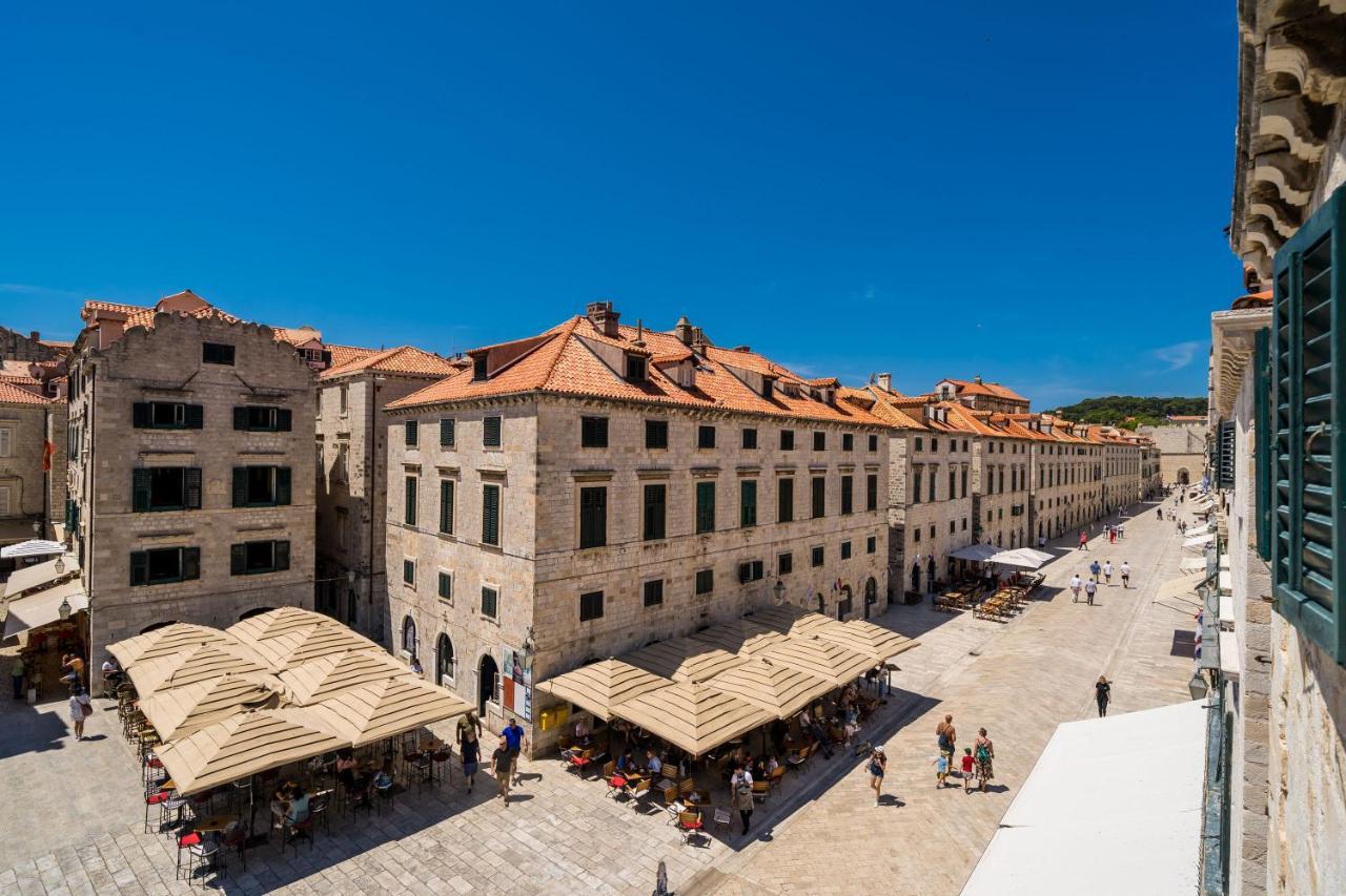 Apartments Martecchini Dubrovnik Dış mekan fotoğraf