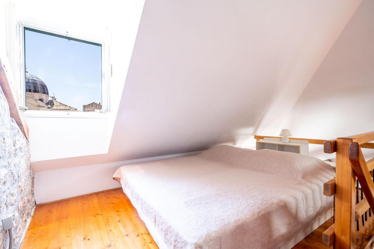 Apartments Martecchini Dubrovnik Dış mekan fotoğraf