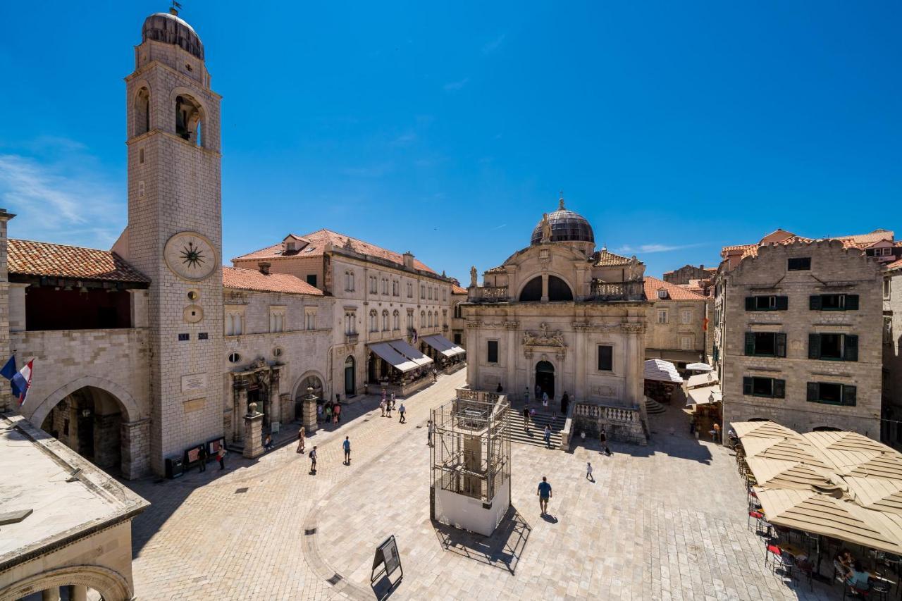 Apartments Martecchini Dubrovnik Dış mekan fotoğraf