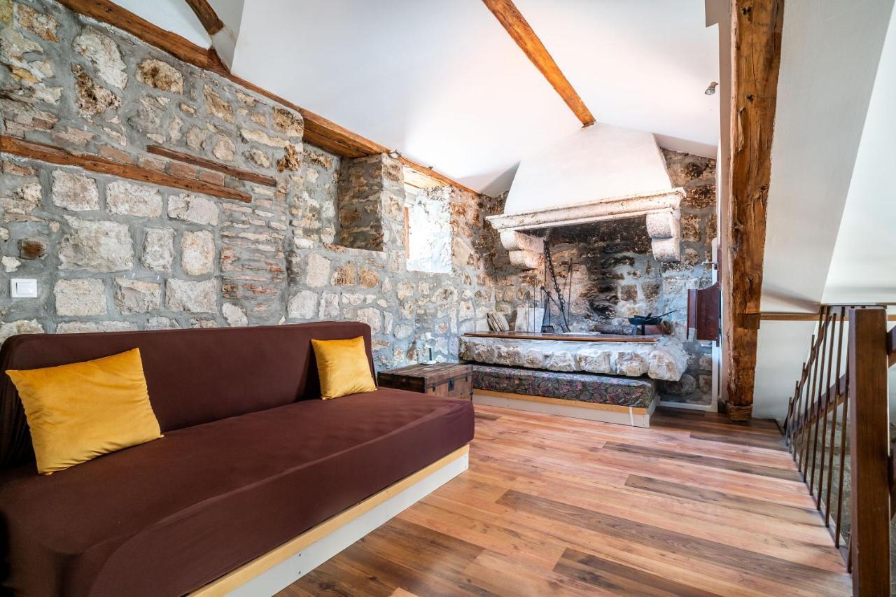 Apartments Martecchini Dubrovnik Dış mekan fotoğraf