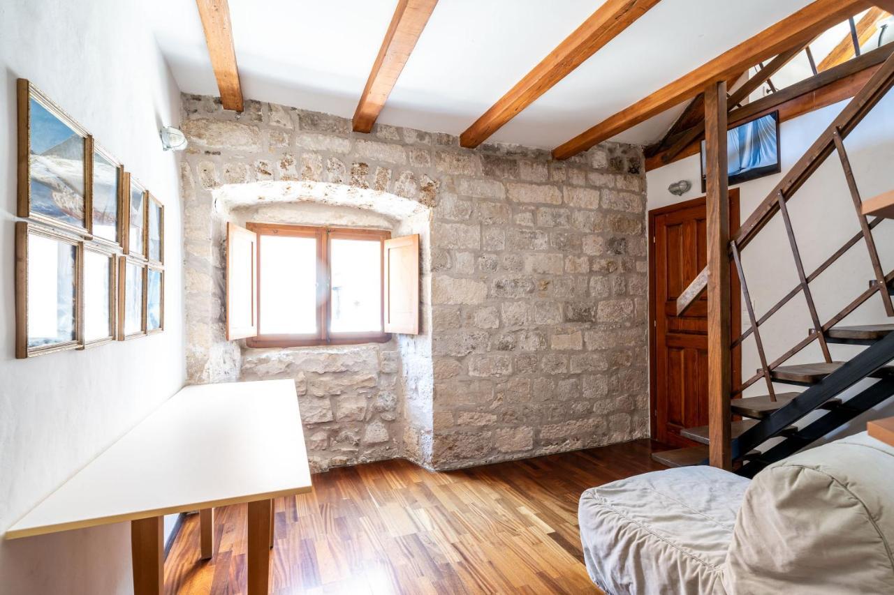 Apartments Martecchini Dubrovnik Dış mekan fotoğraf