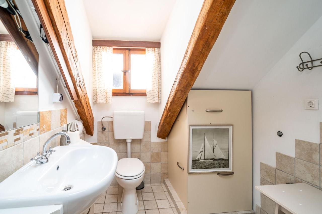 Apartments Martecchini Dubrovnik Dış mekan fotoğraf