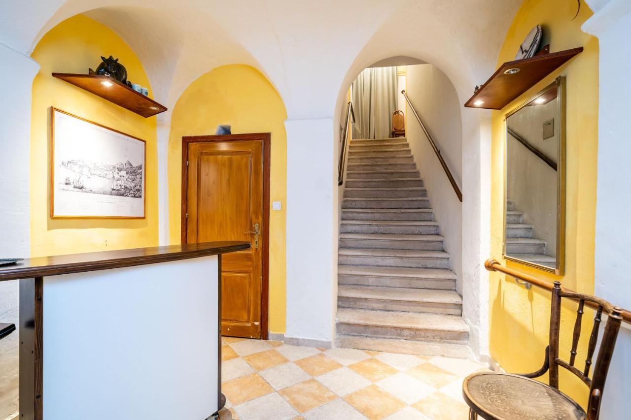 Apartments Martecchini Dubrovnik Dış mekan fotoğraf