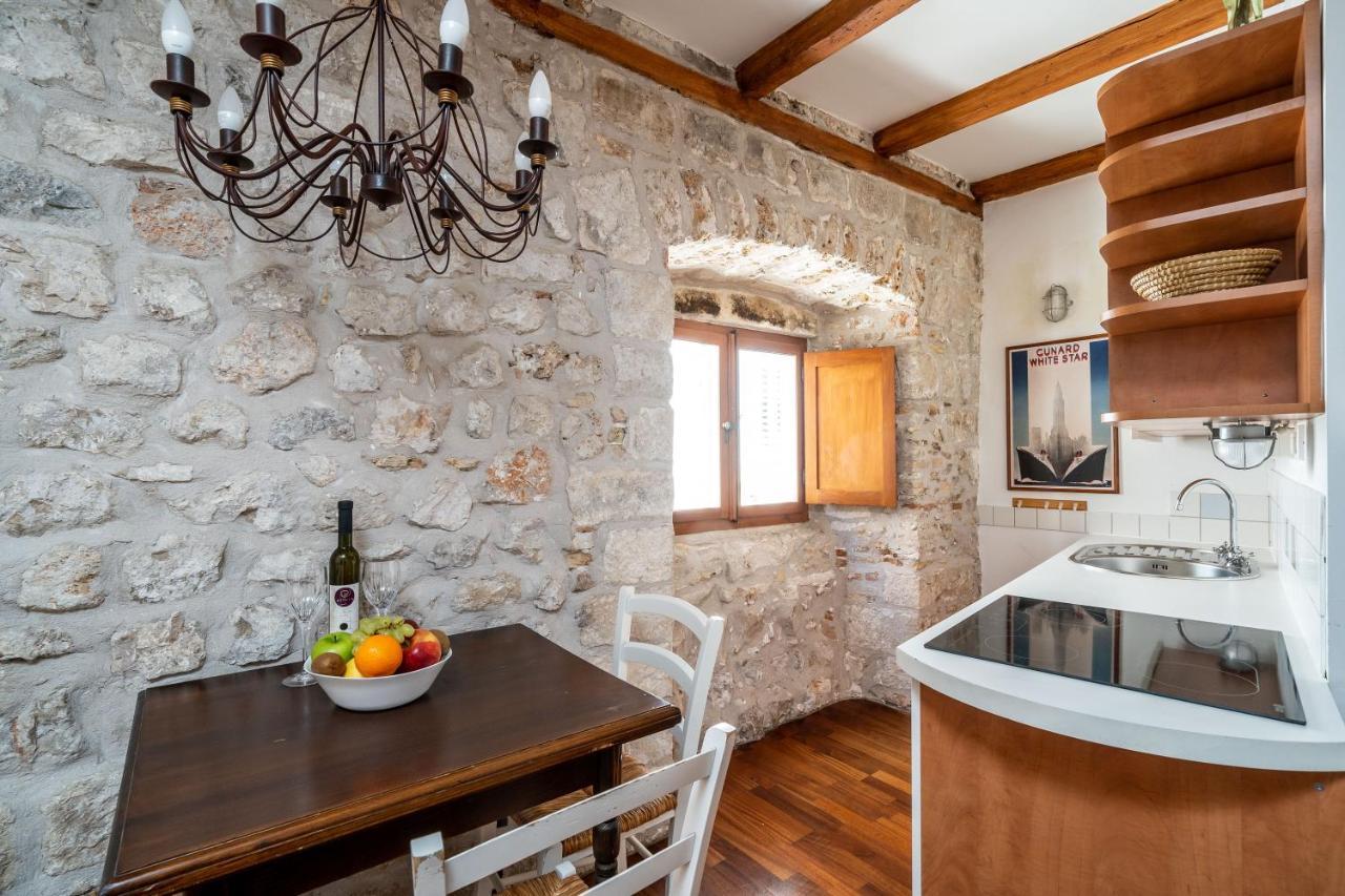 Apartments Martecchini Dubrovnik Dış mekan fotoğraf