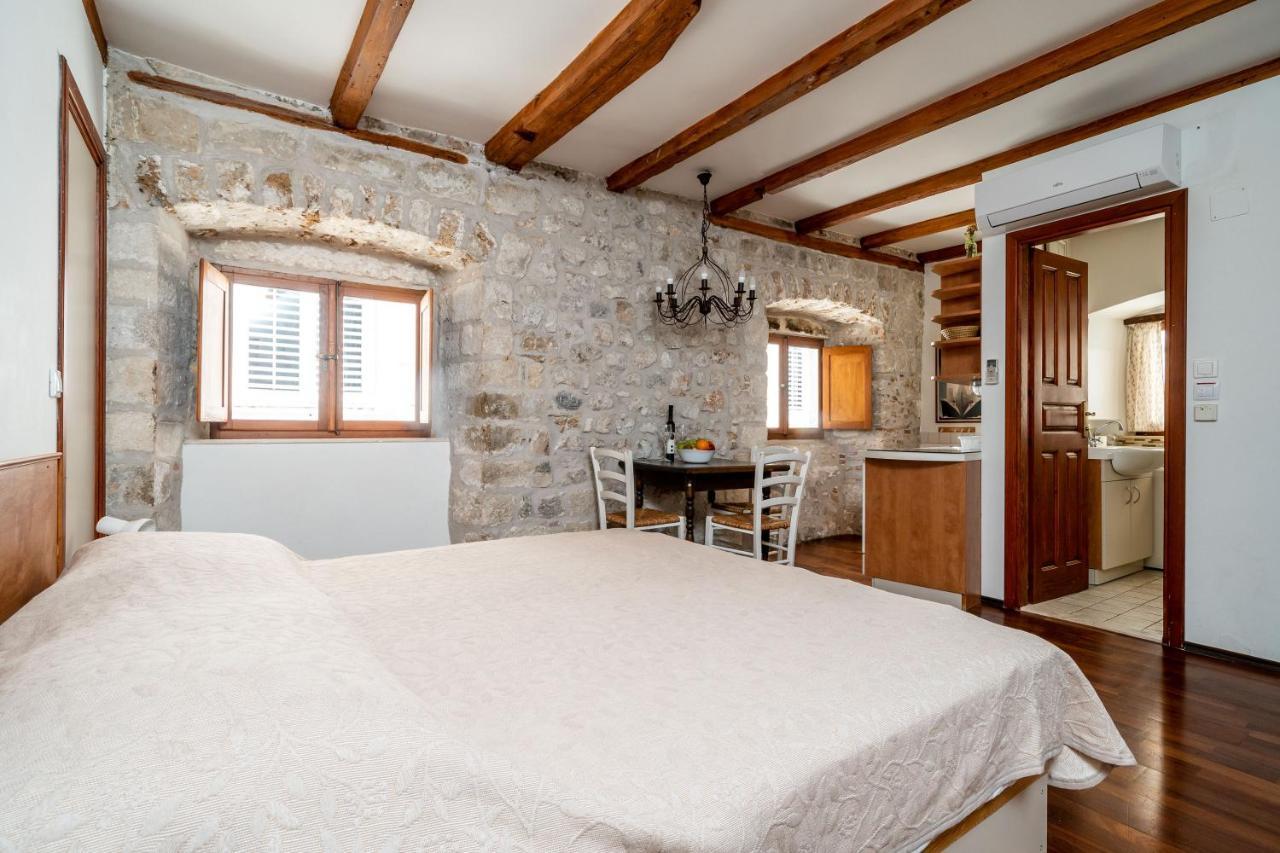 Apartments Martecchini Dubrovnik Dış mekan fotoğraf