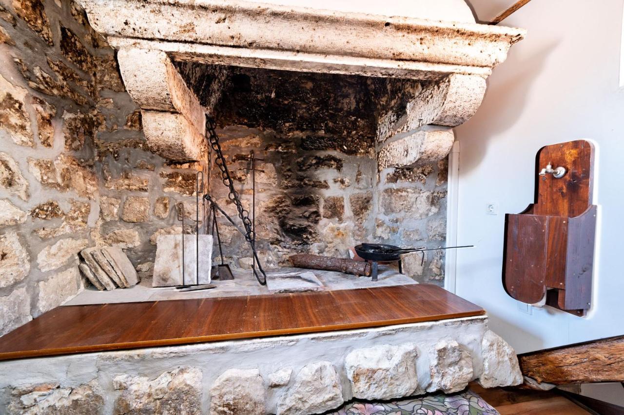 Apartments Martecchini Dubrovnik Dış mekan fotoğraf