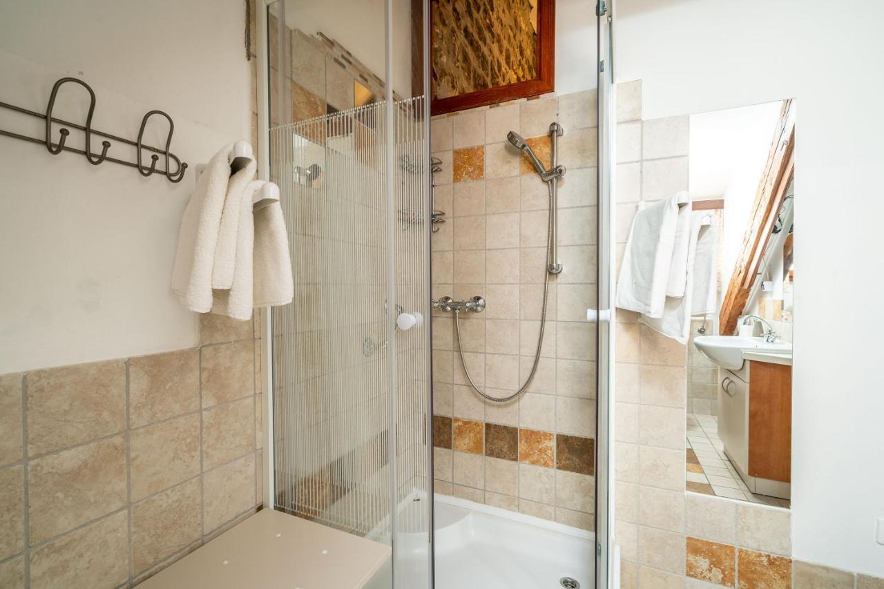 Apartments Martecchini Dubrovnik Dış mekan fotoğraf