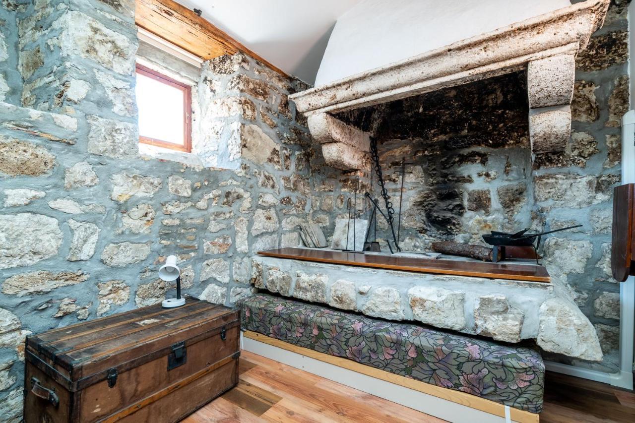 Apartments Martecchini Dubrovnik Dış mekan fotoğraf