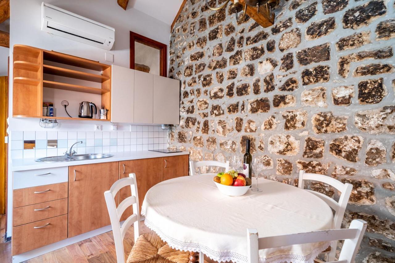 Apartments Martecchini Dubrovnik Dış mekan fotoğraf
