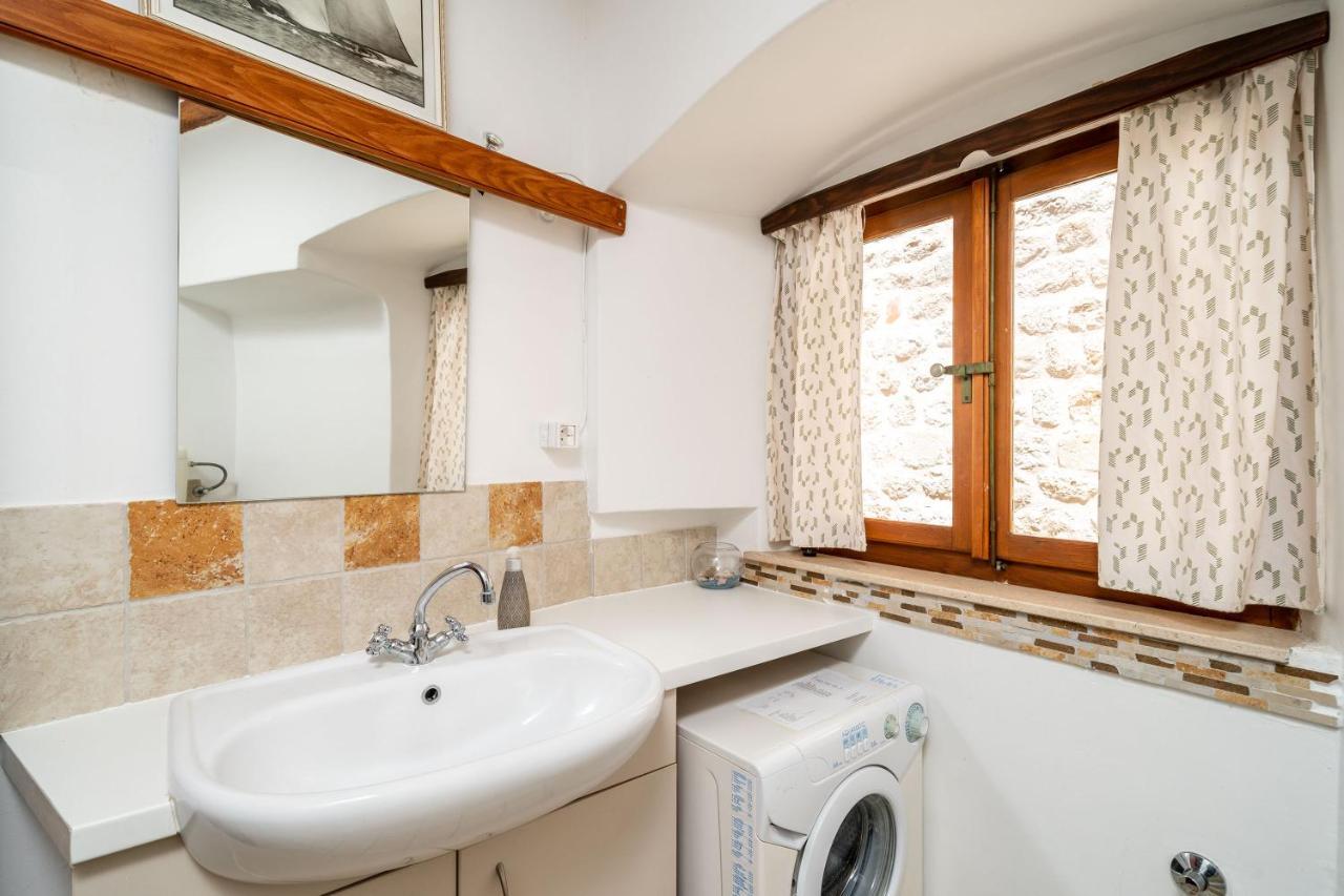 Apartments Martecchini Dubrovnik Dış mekan fotoğraf