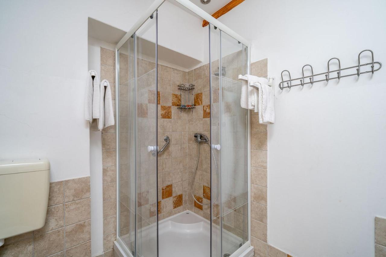 Apartments Martecchini Dubrovnik Dış mekan fotoğraf