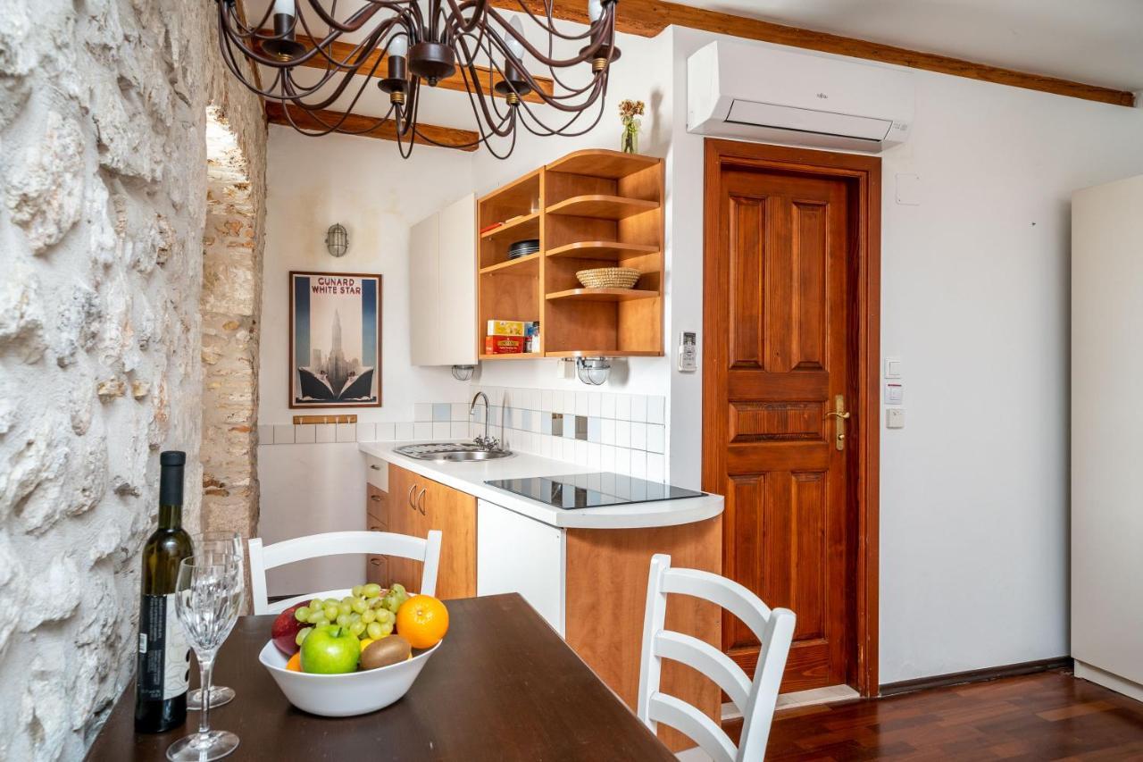 Apartments Martecchini Dubrovnik Dış mekan fotoğraf