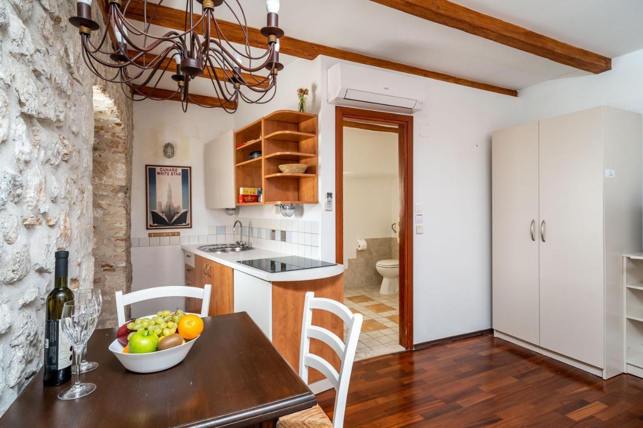 Apartments Martecchini Dubrovnik Dış mekan fotoğraf