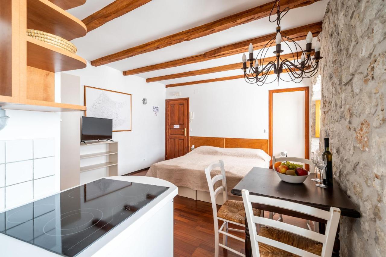 Apartments Martecchini Dubrovnik Dış mekan fotoğraf