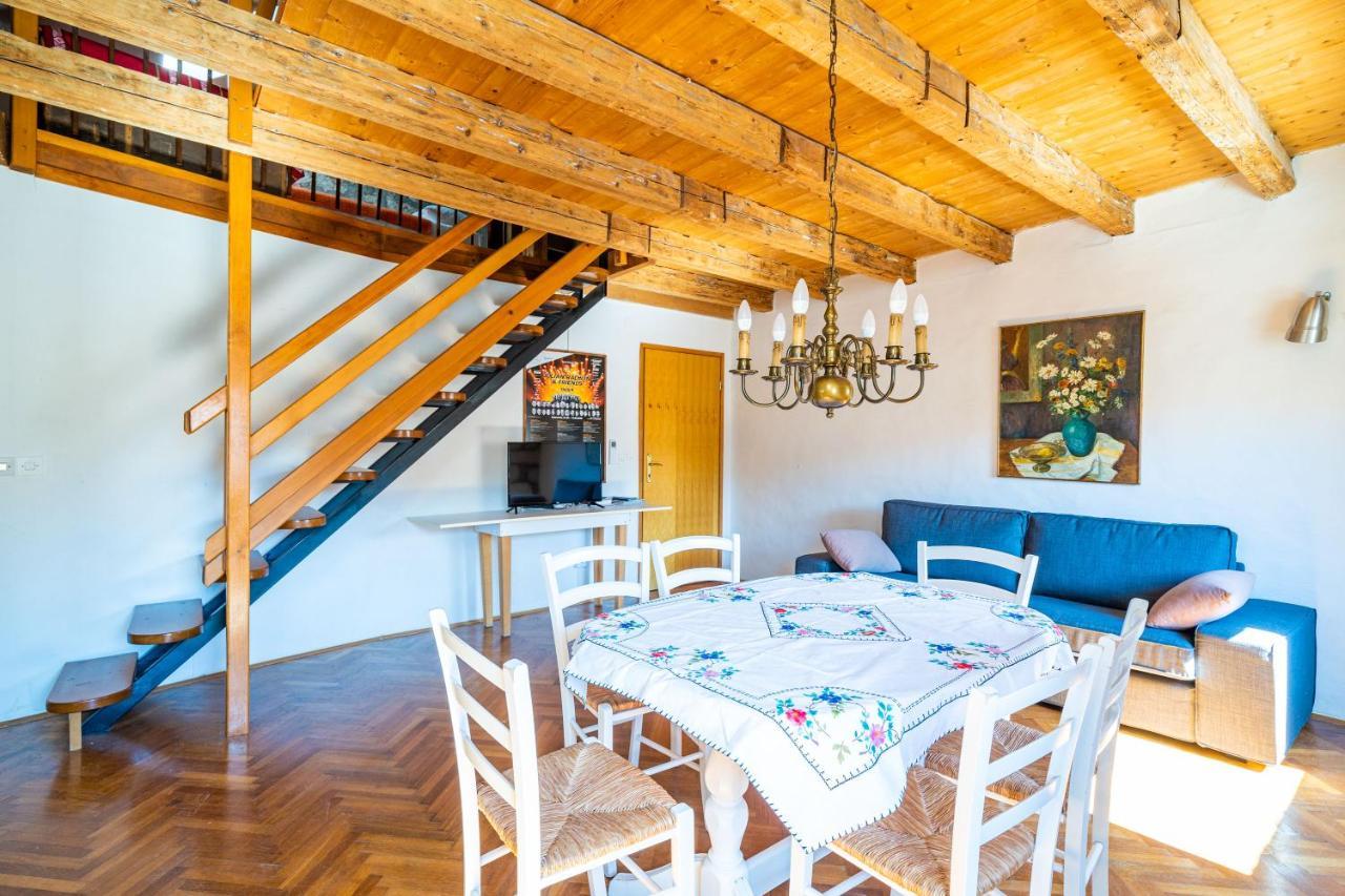 Apartments Martecchini Dubrovnik Dış mekan fotoğraf