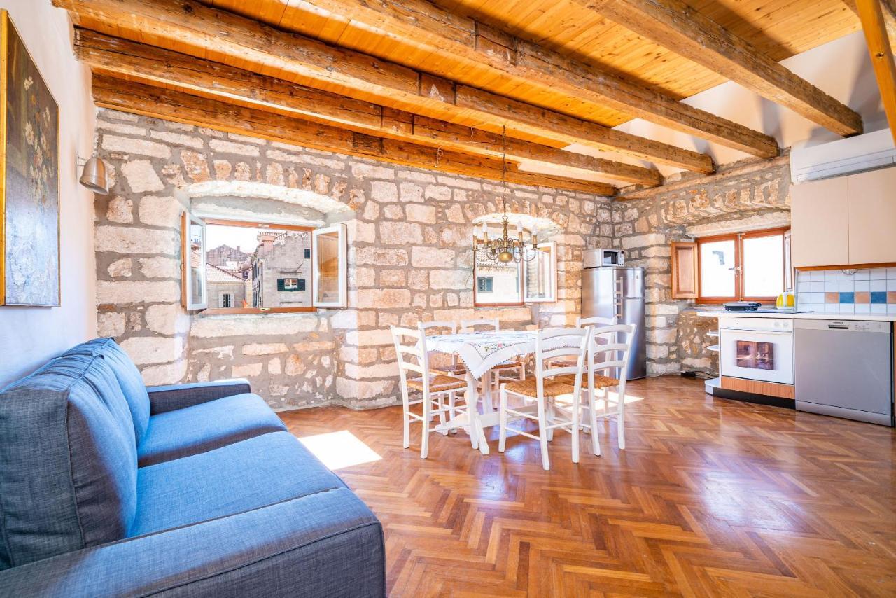 Apartments Martecchini Dubrovnik Dış mekan fotoğraf