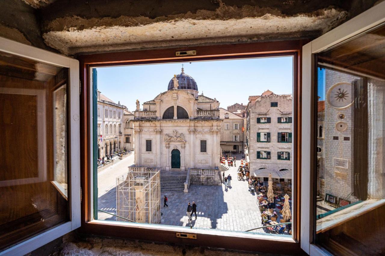 Apartments Martecchini Dubrovnik Dış mekan fotoğraf