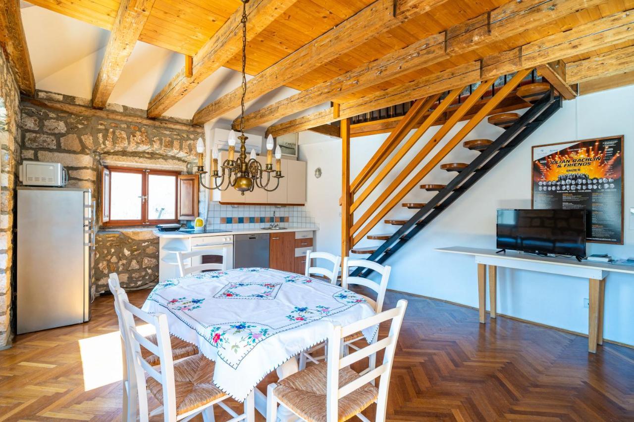 Apartments Martecchini Dubrovnik Dış mekan fotoğraf