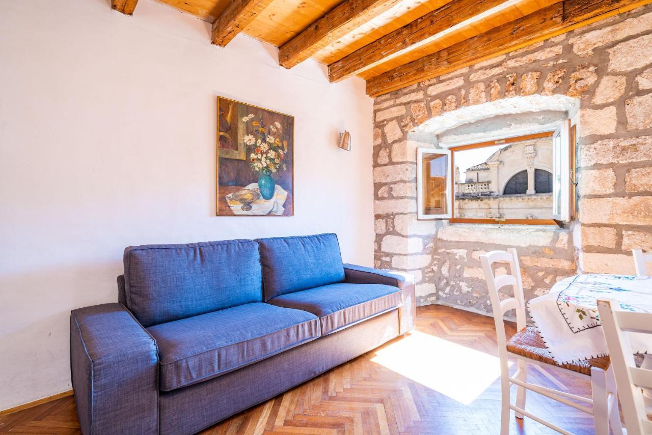 Apartments Martecchini Dubrovnik Dış mekan fotoğraf