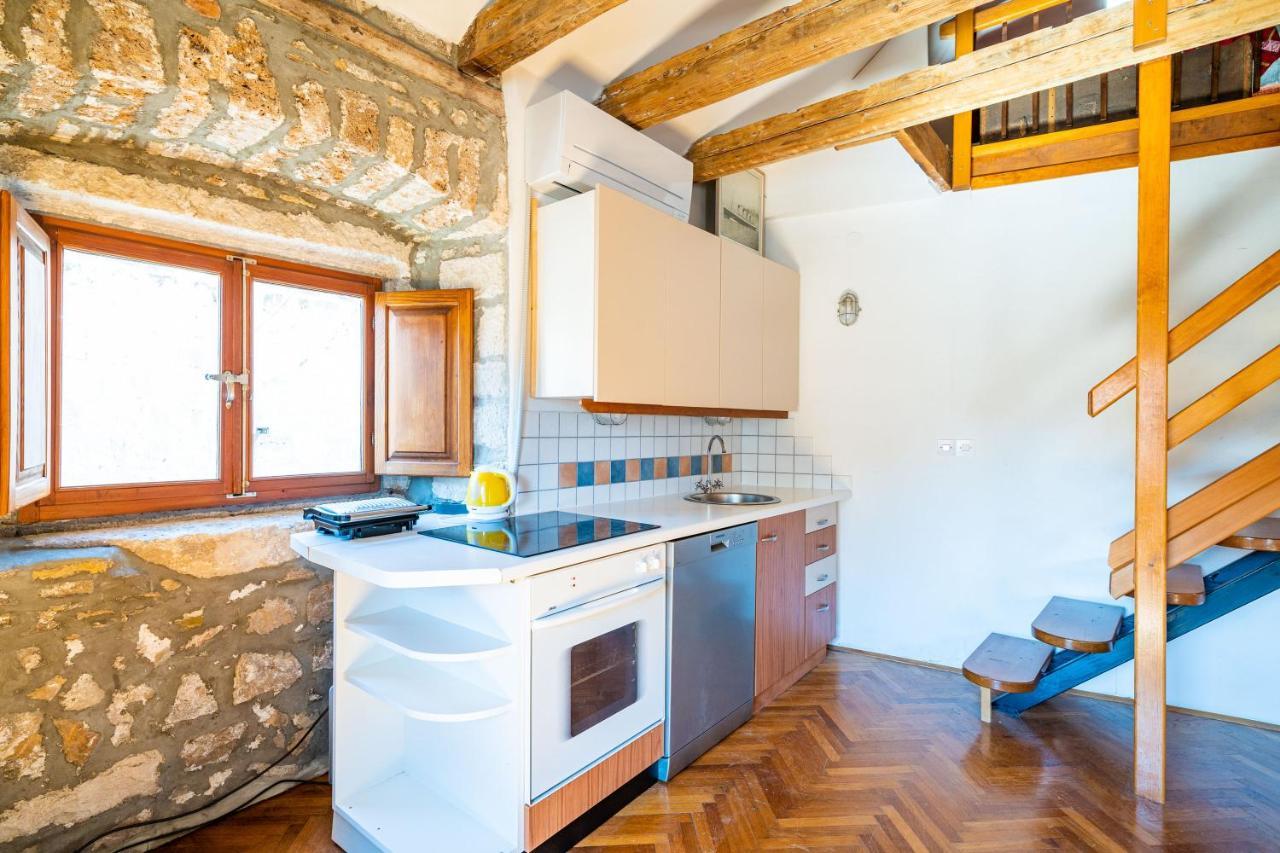 Apartments Martecchini Dubrovnik Dış mekan fotoğraf