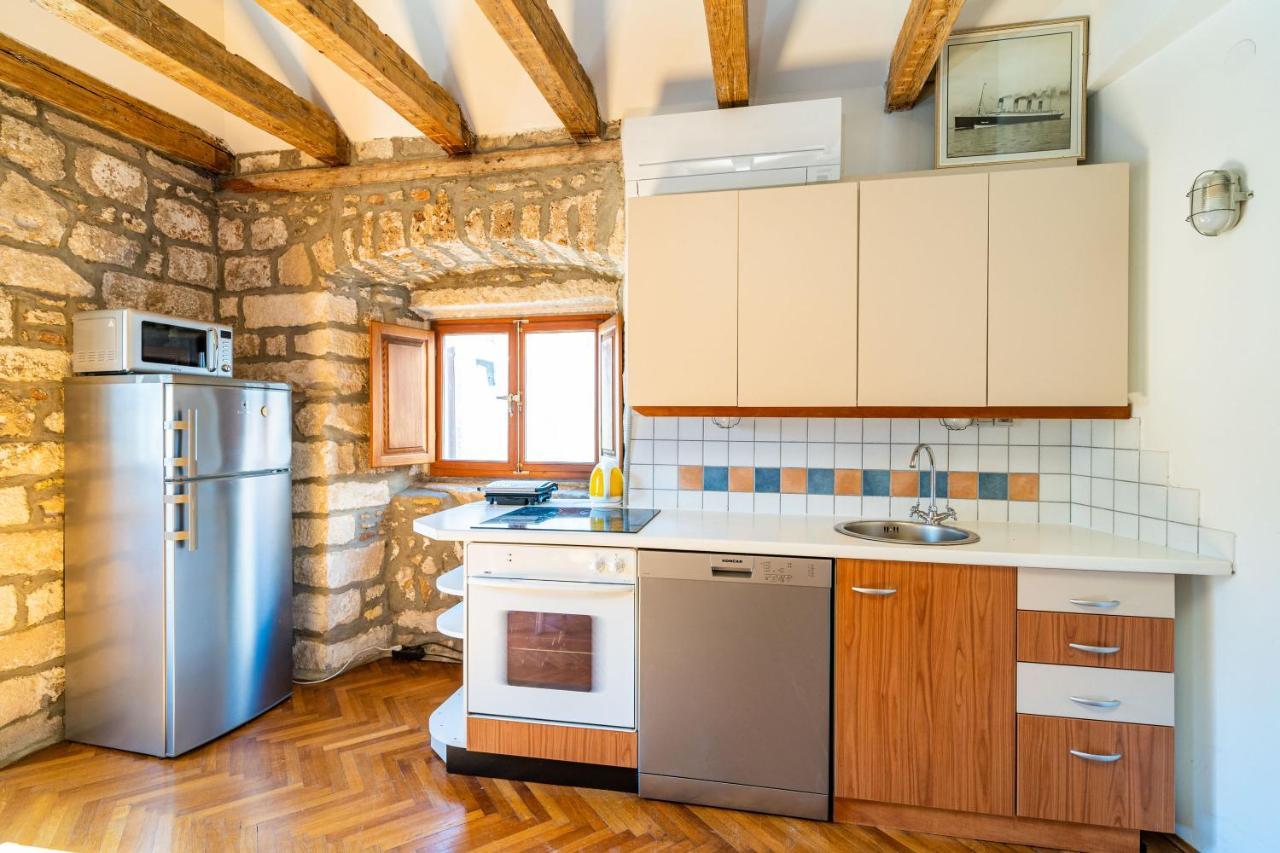 Apartments Martecchini Dubrovnik Dış mekan fotoğraf