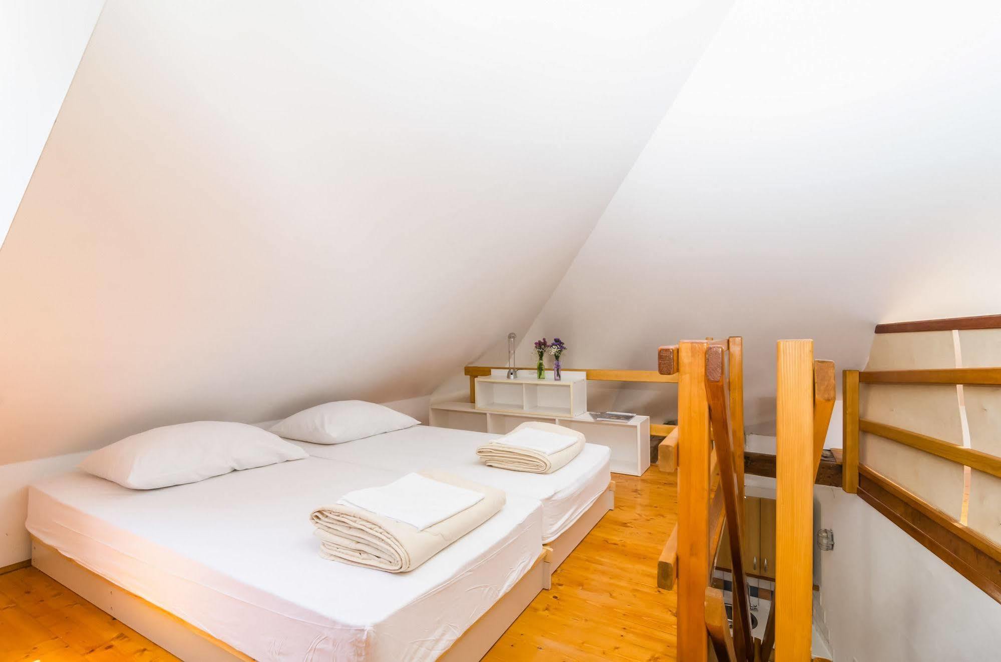 Apartments Martecchini Dubrovnik Dış mekan fotoğraf