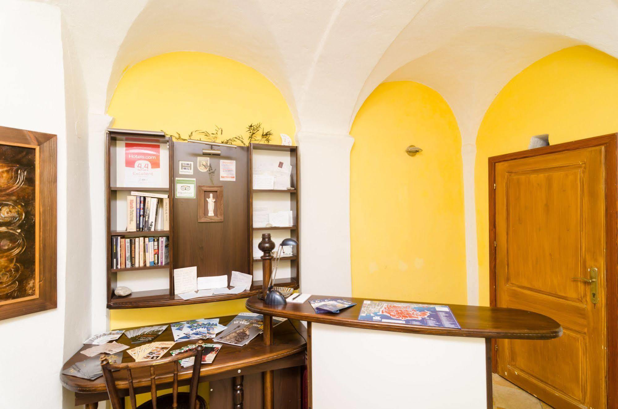 Apartments Martecchini Dubrovnik Dış mekan fotoğraf