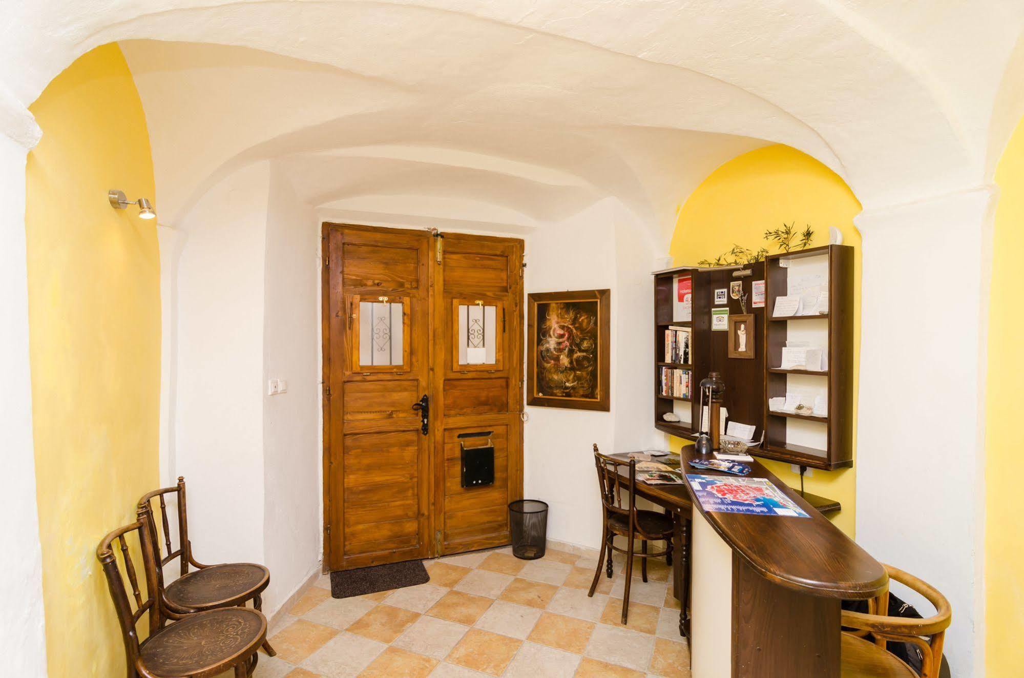Apartments Martecchini Dubrovnik Dış mekan fotoğraf