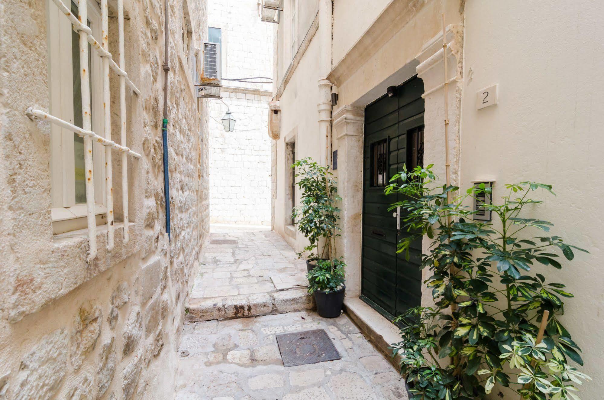 Apartments Martecchini Dubrovnik Dış mekan fotoğraf
