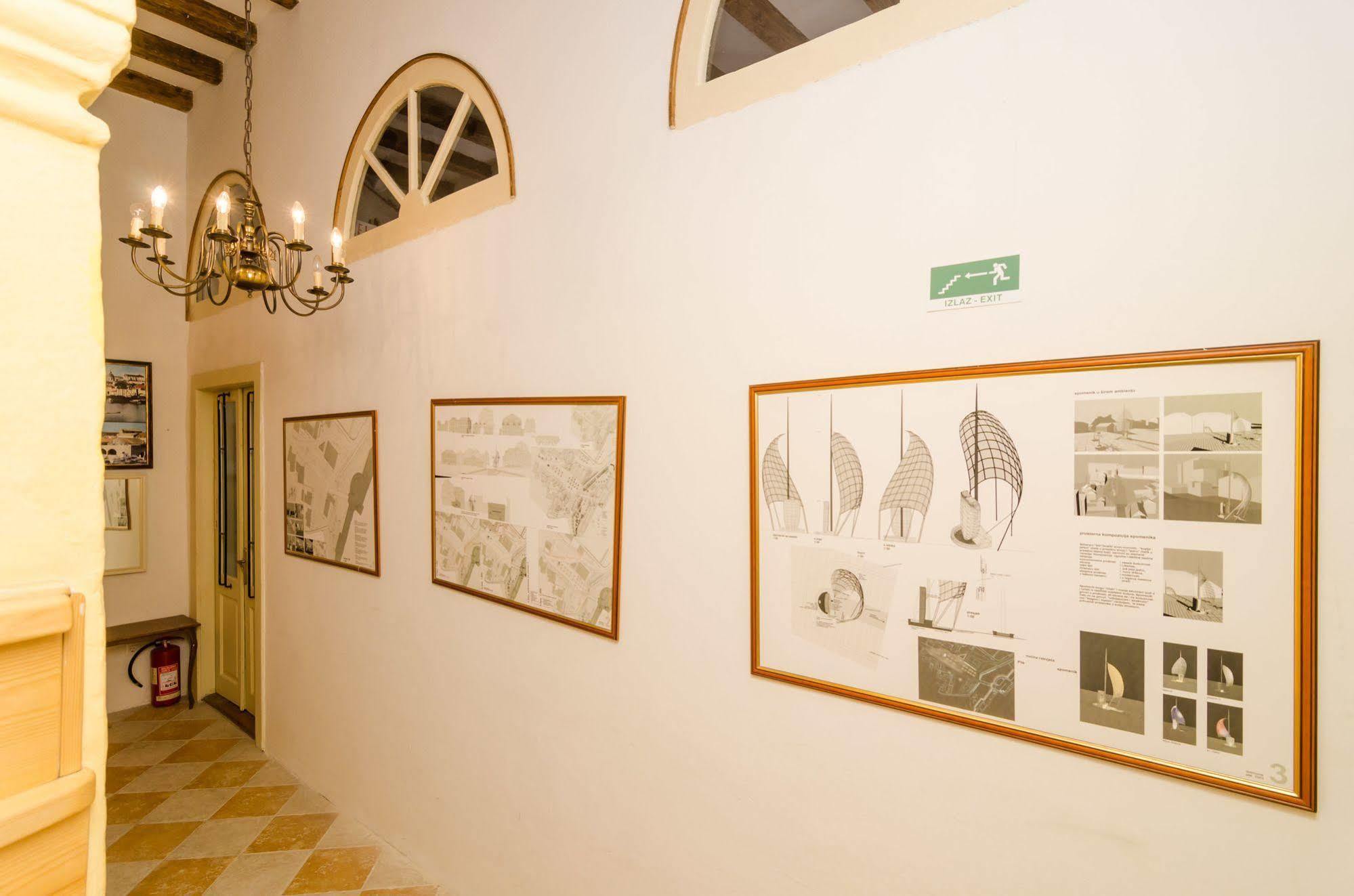 Apartments Martecchini Dubrovnik Dış mekan fotoğraf