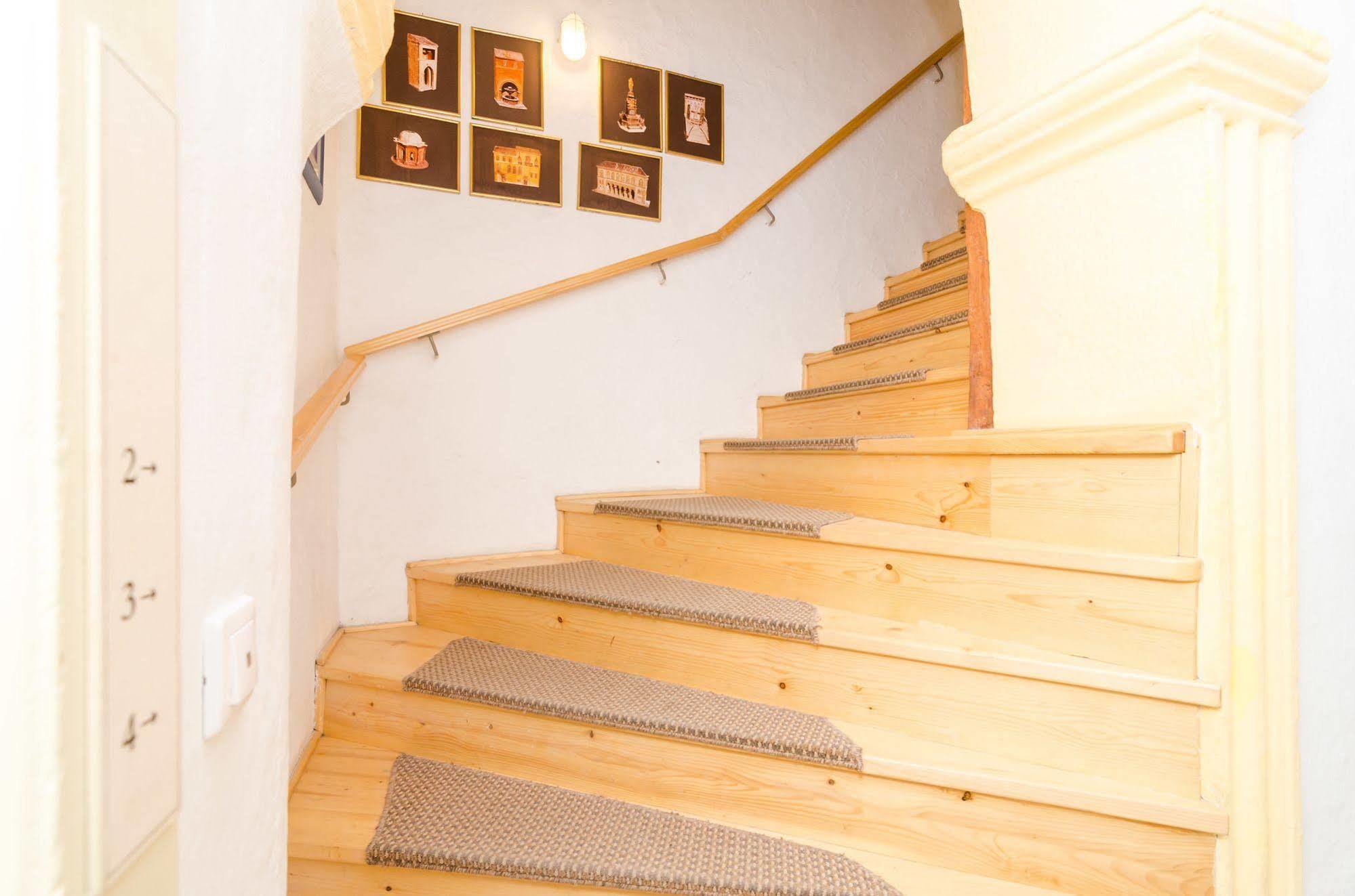 Apartments Martecchini Dubrovnik Dış mekan fotoğraf