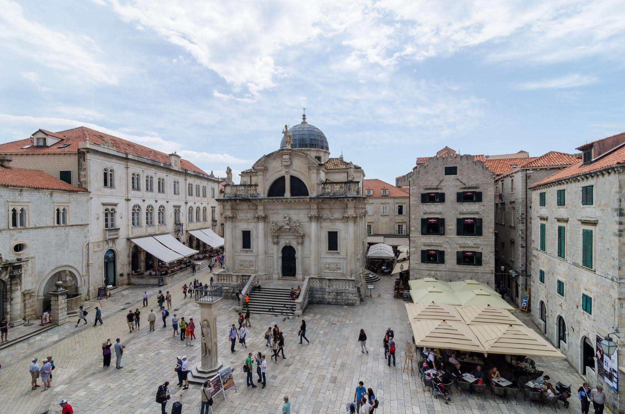 Apartments Martecchini Dubrovnik Dış mekan fotoğraf