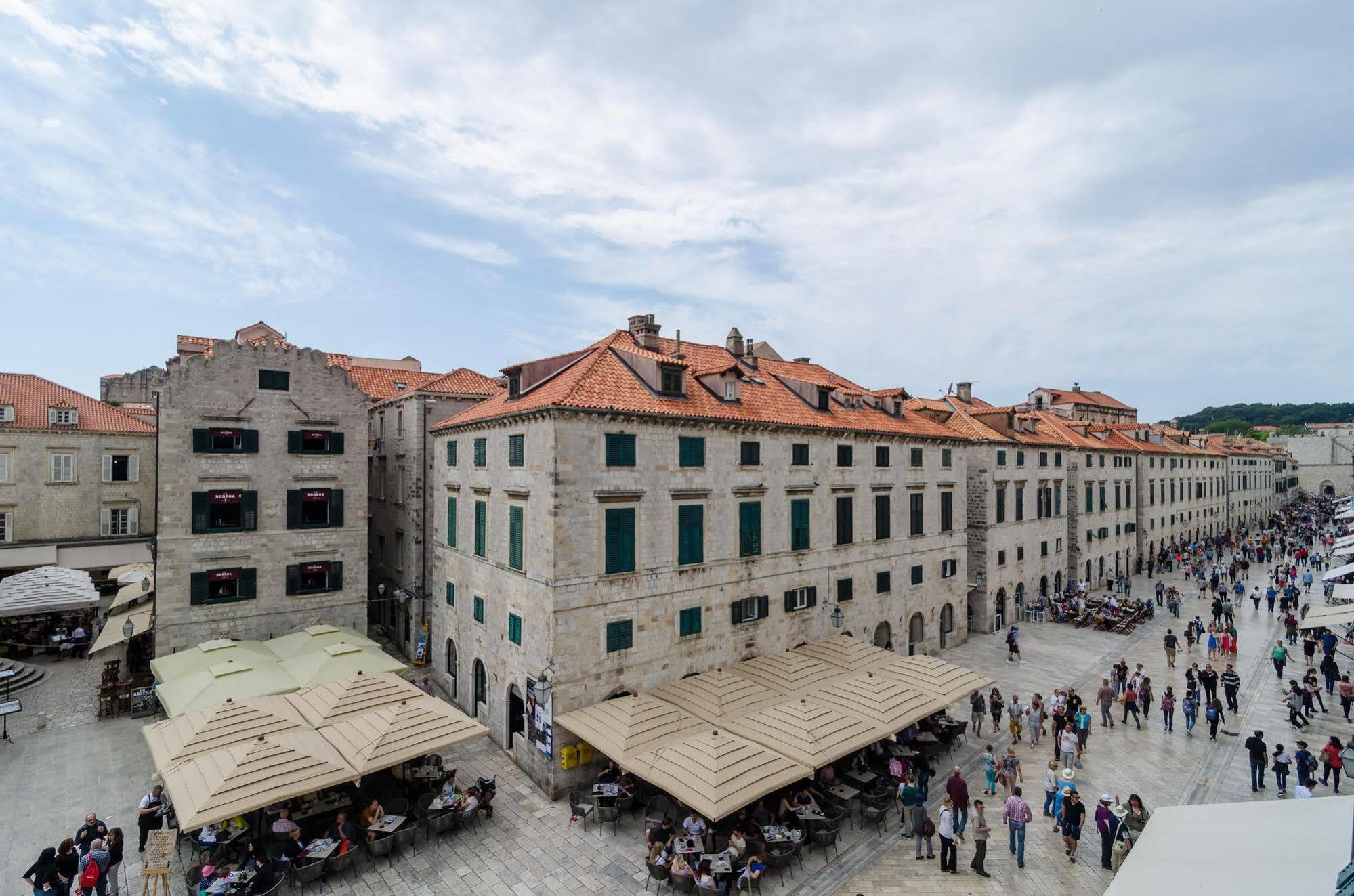 Apartments Martecchini Dubrovnik Dış mekan fotoğraf